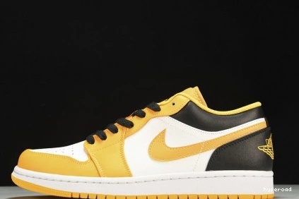 Hyperoad Taxi 1 Jordan Low 0817